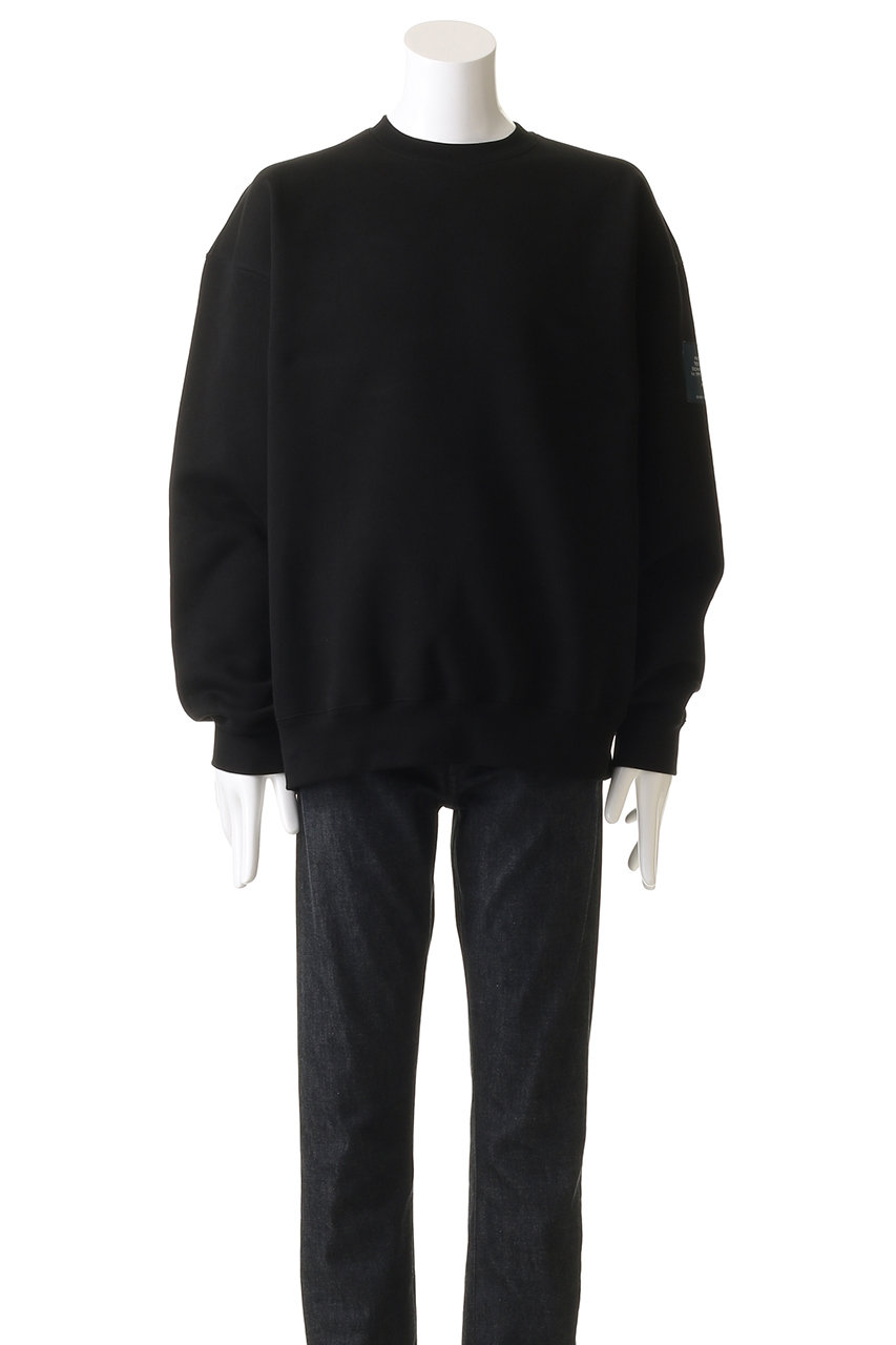 N.HOOLYWOOD(N.ハリウッド)｜【MEN】【EXCHANGE SERVICE】クルーネック