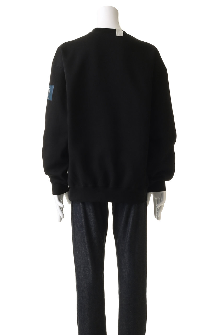 N.HOOLYWOOD(N.ハリウッド)｜【MEN】【EXCHANGE SERVICE】クルーネック