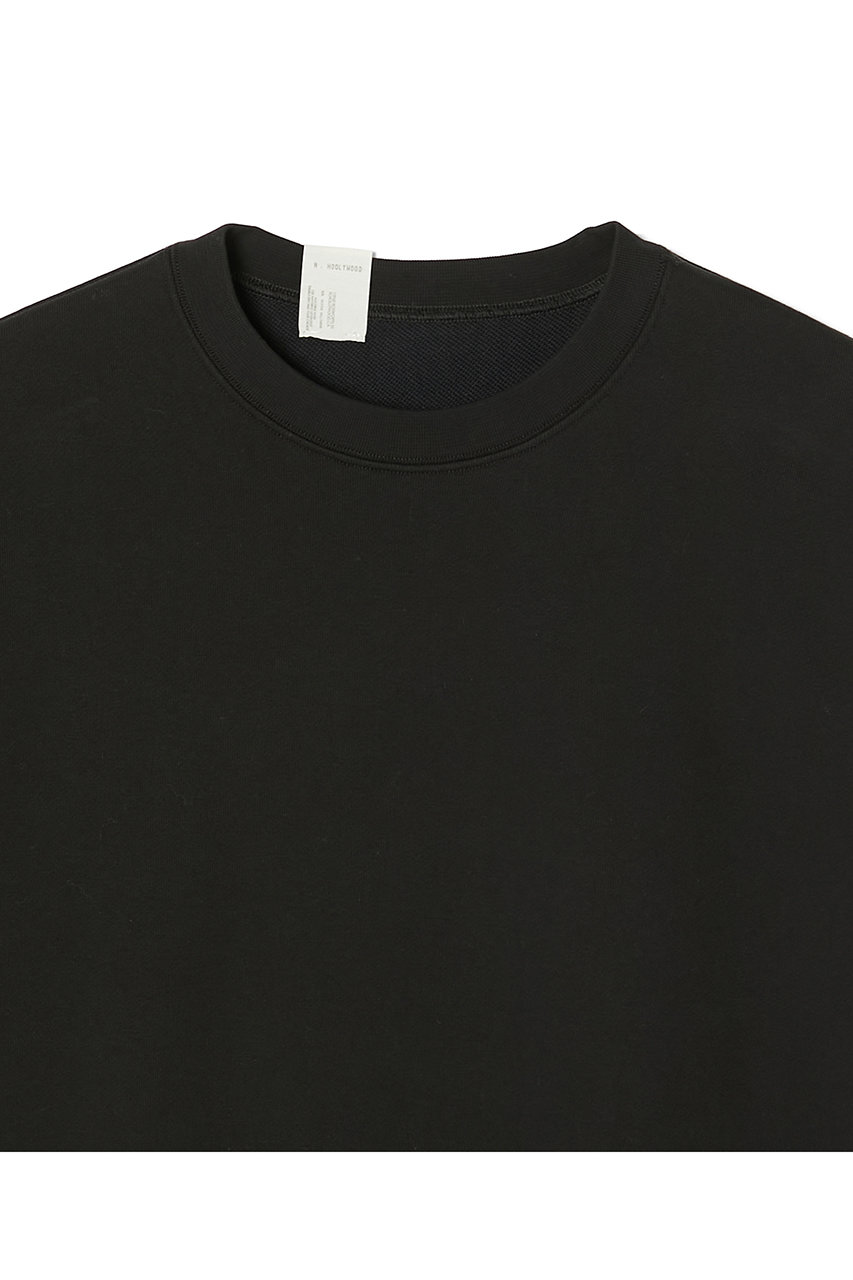 N.HOOLYWOOD(N.ハリウッド)｜【MEN】【EXCHANGE SERVICE】クルーネック