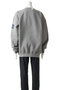 【MEN】【EXCHANGE SERVICE】クルーネック スウェットシャツ N.ハリウッド/N.HOOLYWOOD
