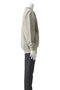 【MEN】【EXCHANGE SERVICE】クルーネック スウェットシャツ N.ハリウッド/N.HOOLYWOOD