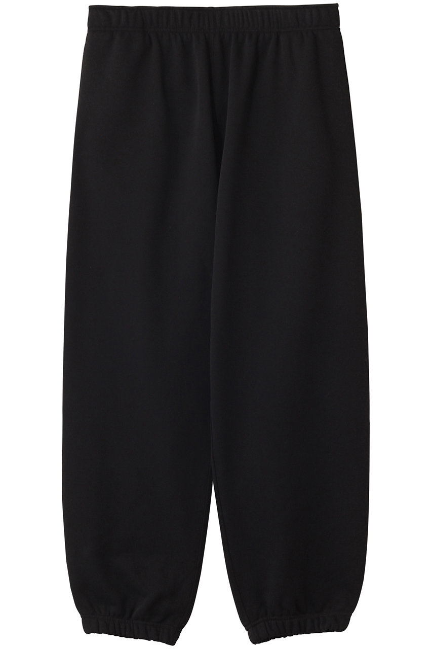 N.HOOLYWOOD 【MEN】【EXCHANGE SERVICE】スウェットパンツ (ブラック, 38) N.ハリウッド ELLE SHOP N.HOOLYWOOD 【MEN】【EXCHANGE SERVICE】スウェットパンツ (ブラック, 38) N.ハリウッド ELLE SHOP