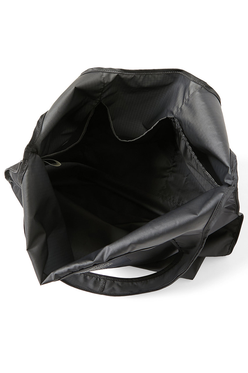 N.HOOLYWOOD エヌハリウッド トートバッグ フェイクレザー ブラック N.HOOLYWOOD エヌハリウッド トートバッグ フェイクレザー