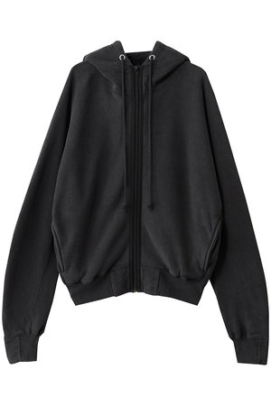 N.ハリウッド/N.HOOLYWOODの【MEN】ジップ アップ フーディーブルゾン(110800/110802)