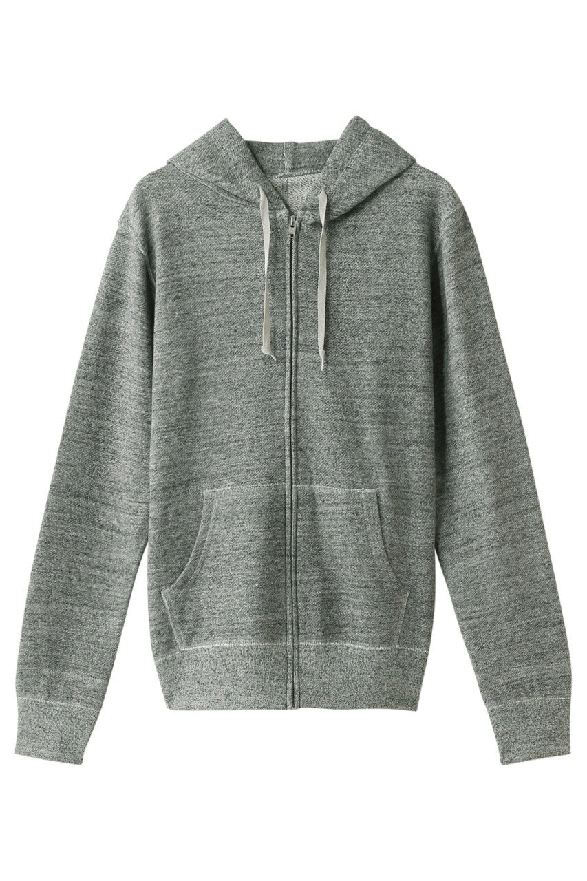 N.HOOLYWOOD N.ハリウッド 【UNISEX】【regular assortments】47pieces パーカ グレー