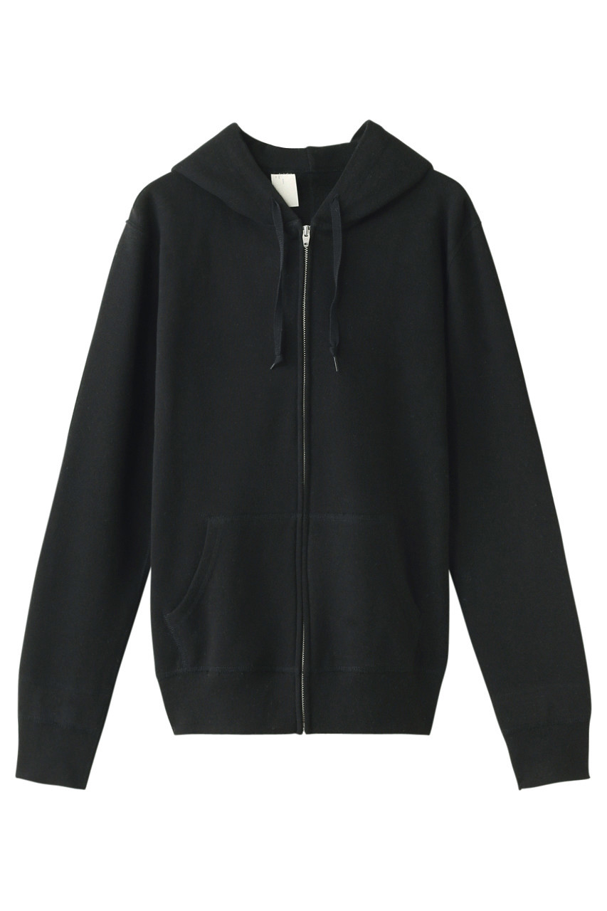N.HOOLYWOOD N.ハリウッド 【UNISEX】【regular assortments】47pieces パーカ ブラック