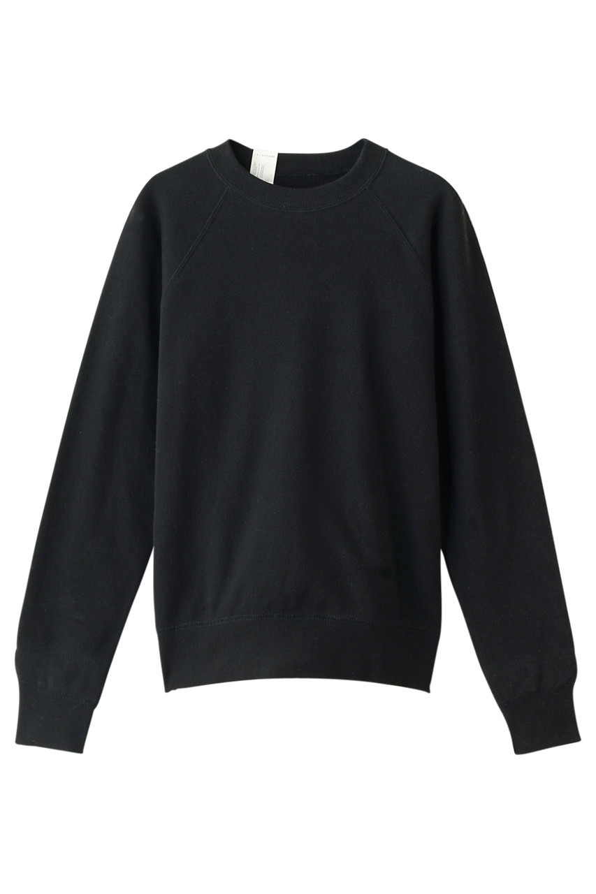 N.HOOLYWOOD N.ハリウッド 【UNISEX】【regular assortments】52pieces スウェット ブラック