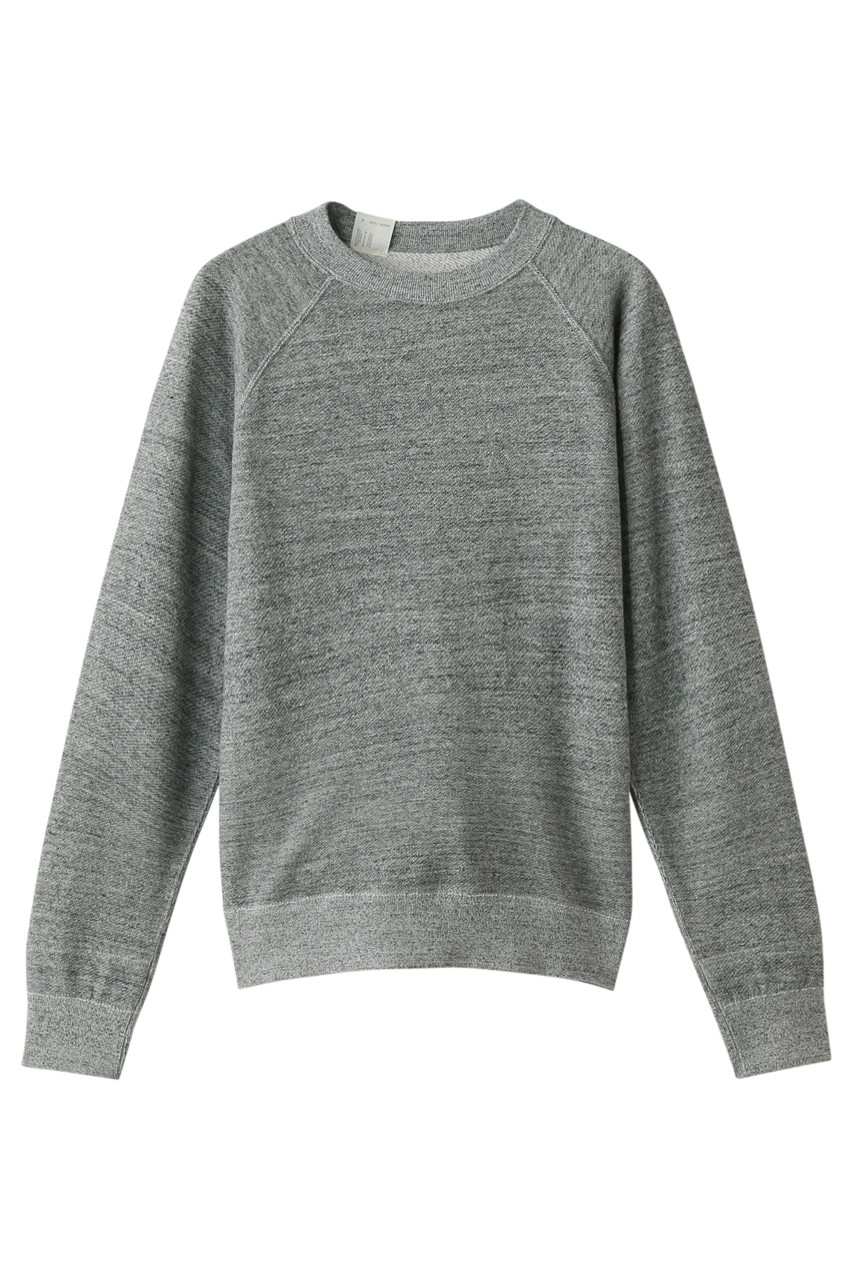 N.HOOLYWOOD N.ハリウッド 【UNISEX】【regular assortments】52pieces スウェット トップグレー