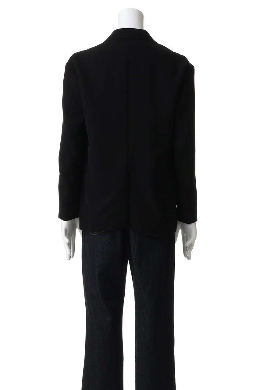 N.HOOLYWOOD(N.ハリウッド)｜【MEN】テーラード ジャケット/ブラック