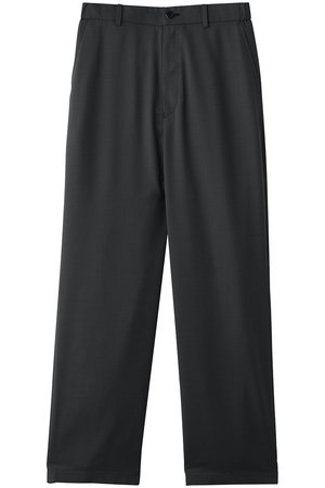 N.ハリウッド/N.HOOLYWOODの【MEN】【COMPILE】イージー パンツ(110600/110601)