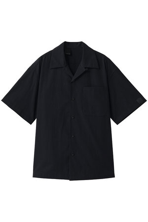 N.ハリウッド/N.HOOLYWOODの【MEN】【COMPILE】ハーフ スリーブ ビッグ シャツ(110400/110402)