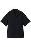 【MEN】【COMPILE】ハーフ スリーブ ビッグ シャツ