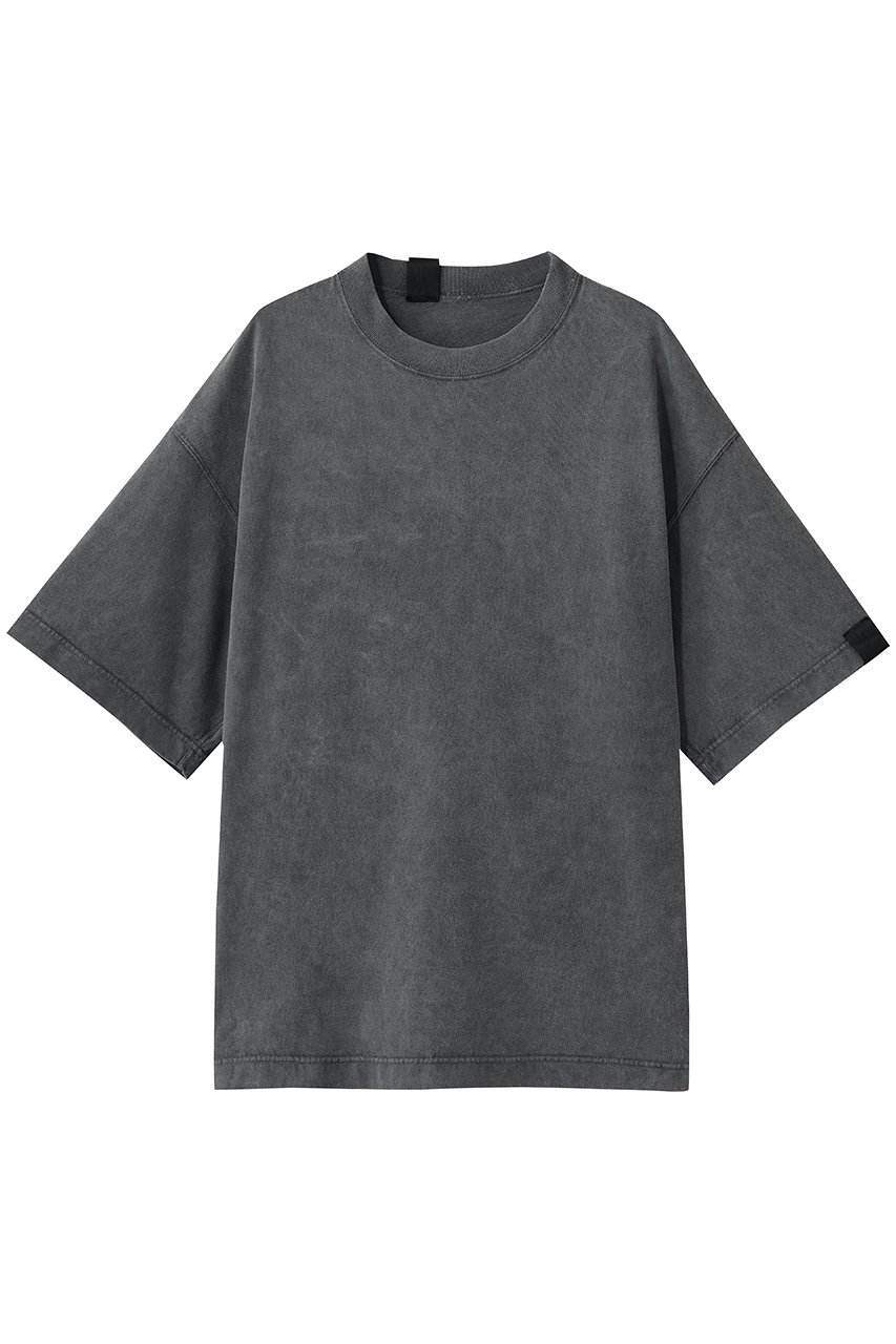 N.ハリウッド/N.HOOLYWOODの【MEN】【COMPILE】Tシャツ(グレー/2261-CS50-026)