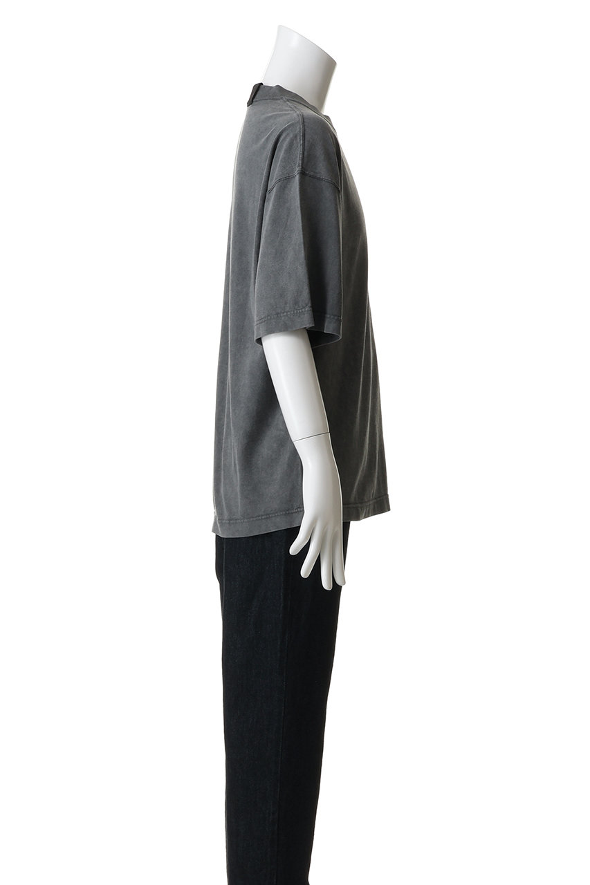 N.HOOLYWOOD(N.ハリウッド)｜【MEN】【COMPILE】Tシャツ/グレー の通販