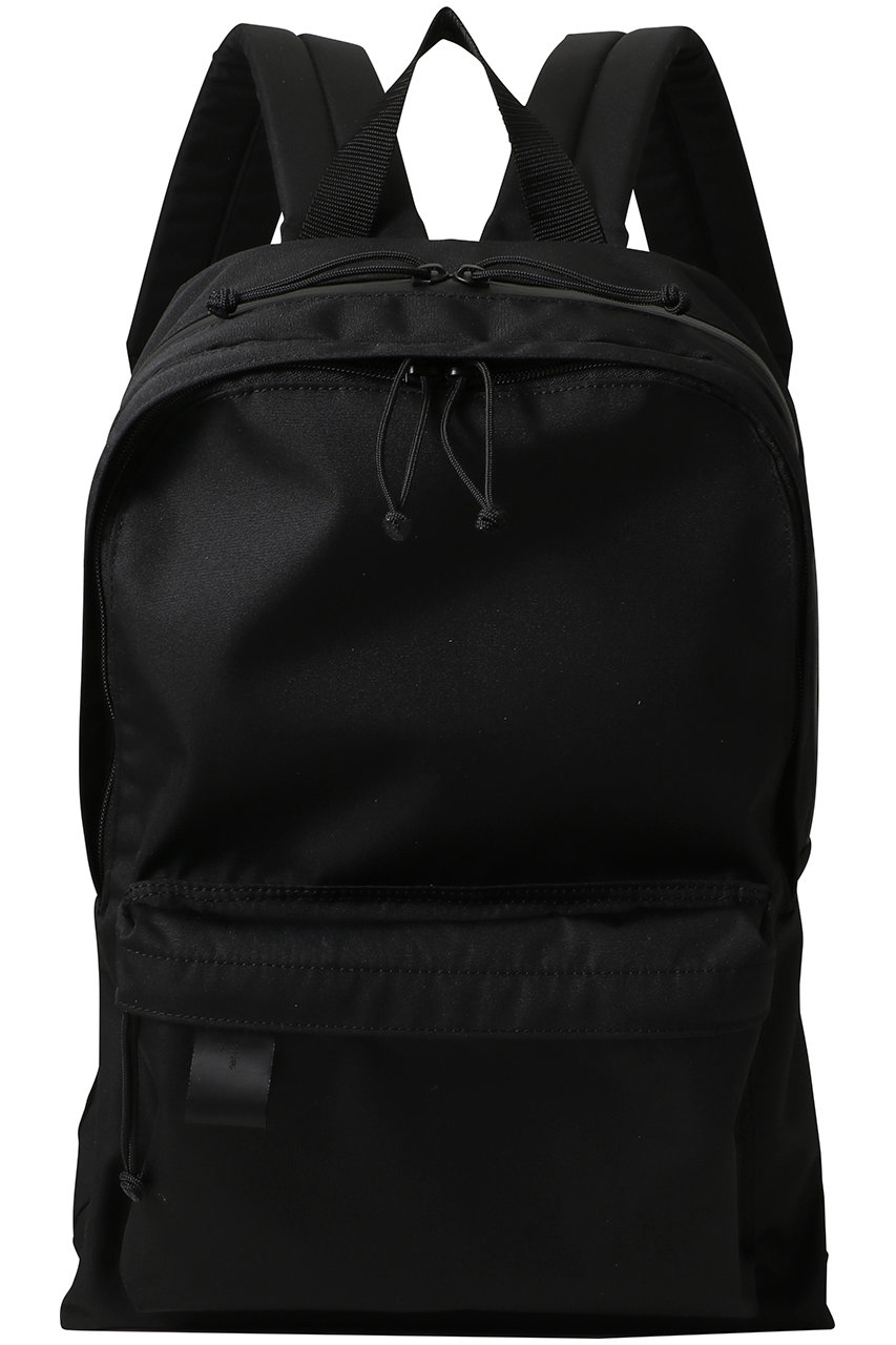 N.ハリウッド/N.HOOLYWOODの【MEN】【COMPILE】バック パック(スモール)(ブラック/AC05)