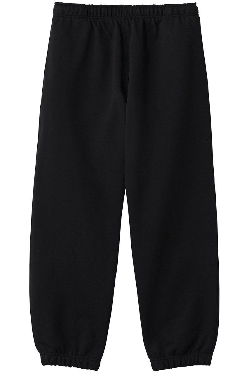 N.ハリウッド/N.HOOLYWOODの【MEN】【EXCANGE SERVICE】スウェットパンツ(ブラック/9261-CP80)