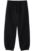 【MEN】【EXCANGE SERVICE】スウェットパンツ