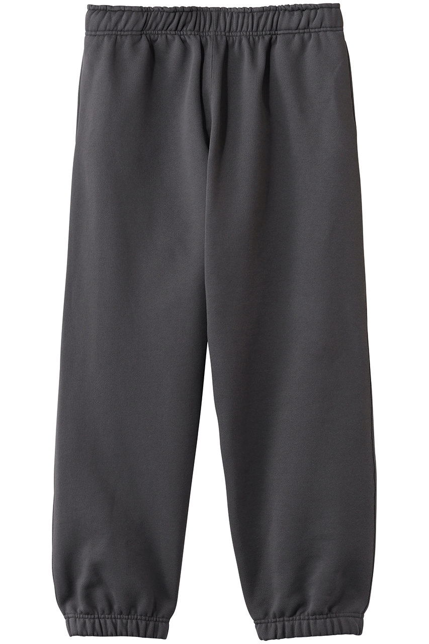 N.ハリウッド/N.HOOLYWOODの【MEN】【EXCANGE SERVICE】スウェットパンツ(チャコール/9261-CP80)