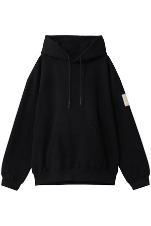 N.ハリウッド/N.HOOLYWOODの【MEN】【EXCANGE SERVICE】フーデッド スウェットシャツ(110100/110105)