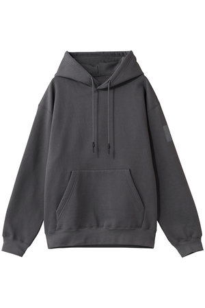 N.ハリウッド/N.HOOLYWOODの【MEN】【EXCANGE SERVICE】フーデッド スウェットシャツ(110100/110105)