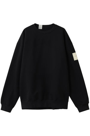 N.ハリウッド/N.HOOLYWOODの【MEN】【EXCANGE SERVICE】クルーネック スウェットシャツ(110100/110105)