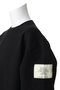 【MEN】【EXCANGE SERVICE】クルーネック スウェットシャツ N.ハリウッド/N.HOOLYWOOD
