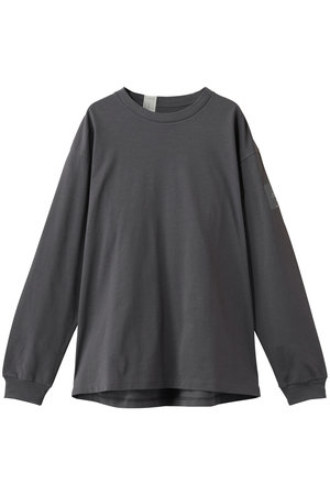 N.ハリウッド/N.HOOLYWOODの【MEN】【EXCANGE SERVICE】ロング スリーブ Tシャツ(110100/110103)