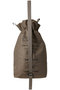 【MEN】【EXCANGE SERVICE×OUTDOOR PRODUCTS】 ドローストリング バッグ LARGE N.ハリウッド/N.HOOLYWOOD