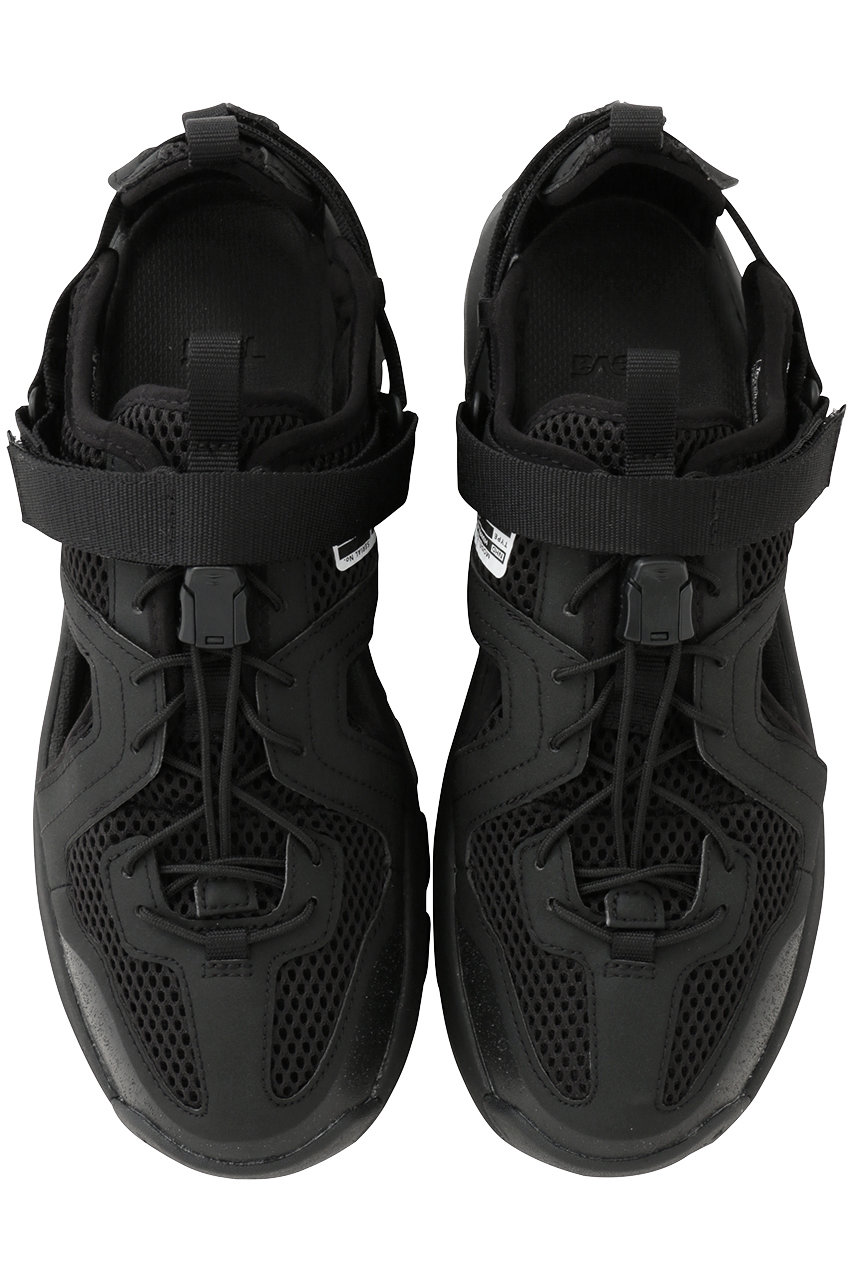 N.HOOLYWOOD(N.ハリウッド)｜【MEN】【EXCANGE SERVICE × Teva
