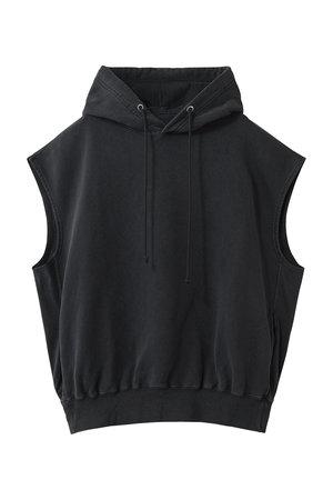 N.ハリウッド/N.HOOLYWOODの【MEN】【EXCANGE SERVICE × Champion】リバーシブル フーディー(110100/110105)