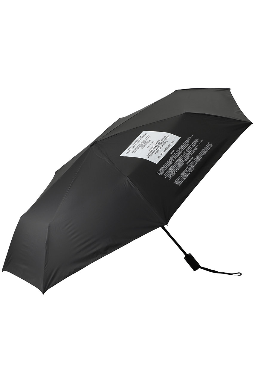 【UNISEX】N.HOOLYWOOD ALL-WHEATHER UMBRELLA