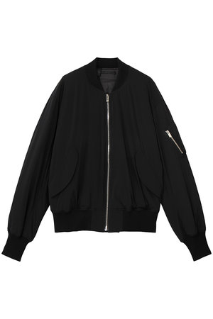 N.ハリウッド/N.HOOLYWOODの【MEN】【COMPILE】BOMBER ジャケット(110800/110802)