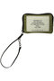 【MEN】【EXCANGE SERVICE】ミニ ポーチ N.ハリウッド/N.HOOLYWOOD カーキ