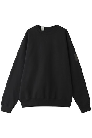 N.ハリウッド/N.HOOLYWOODの【MEN】【EXCANGE SERVICE】クルーネック スウェットシャツ
