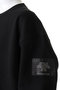 【MEN】【EXCANGE SERVICE】クルーネック スウェットシャツ N.ハリウッド/N.HOOLYWOOD