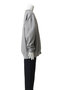 【MEN】【EXCANGE SERVICE】クルーネック スウェットシャツ N.ハリウッド/N.HOOLYWOOD