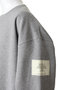 【MEN】【EXCANGE SERVICE】クルーネック スウェットシャツ N.ハリウッド/N.HOOLYWOOD