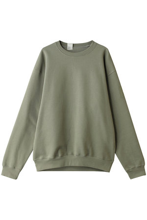 N.ハリウッド/N.HOOLYWOODの【MEN】【EXCANGE SERVICE】クルーネック スウェットシャツ(110100/110105)