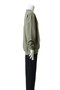 【MEN】【EXCANGE SERVICE】クルーネック スウェットシャツ N.ハリウッド/N.HOOLYWOOD