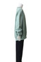 【MEN】【EXCANGE SERVICE】クルーネック スウェットシャツ N.ハリウッド/N.HOOLYWOOD