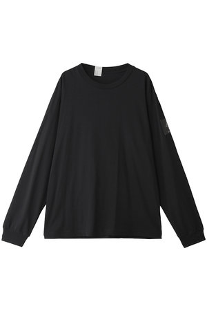 N.ハリウッド/N.HOOLYWOODの【MEN】【EXCANGE SERVICE】ロングスリーブ Tシャツ