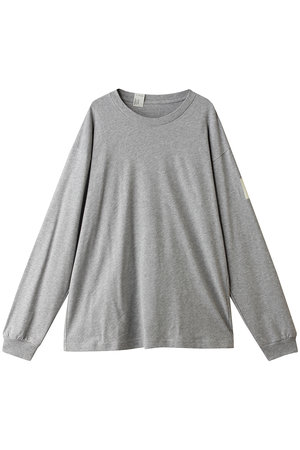 N.ハリウッド/N.HOOLYWOODの【MEN】【EXCANGE SERVICE】ロングスリーブ Tシャツ