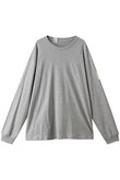 【MEN】【EXCANGE SERVICE】ロングスリーブ Tシャツ