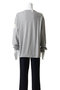 【MEN】【EXCANGE SERVICE】ロングスリーブ Tシャツ N.ハリウッド/N.HOOLYWOOD