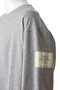 【MEN】【EXCANGE SERVICE】ロングスリーブ Tシャツ N.ハリウッド/N.HOOLYWOOD