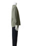 【MEN】【EXCANGE SERVICE】ロングスリーブ Tシャツ N.ハリウッド/N.HOOLYWOOD
