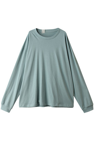 N.ハリウッド/N.HOOLYWOODの【MEN】【EXCANGE SERVICE】ロングスリーブ Tシャツ
