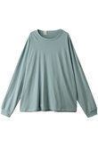 【MEN】【EXCANGE SERVICE】ロングスリーブ Tシャツ