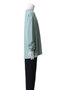 【MEN】【EXCANGE SERVICE】ロングスリーブ Tシャツ N.ハリウッド/N.HOOLYWOOD