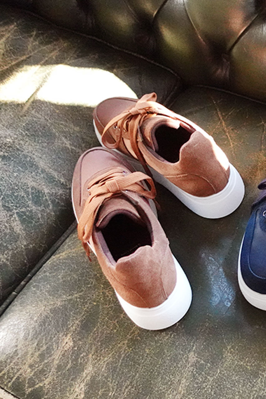 Daniella＆GEMMA スニーカー 38 星 Daniella＆GEMMA スニーカー 38 星 Daniella ＆ GEMMA(ダニエラ
